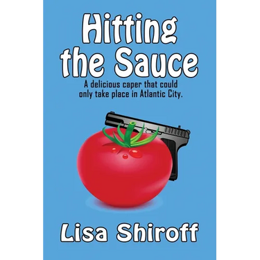 Hitting the Sauce: A delicious caper that could only take place in Atlantic City