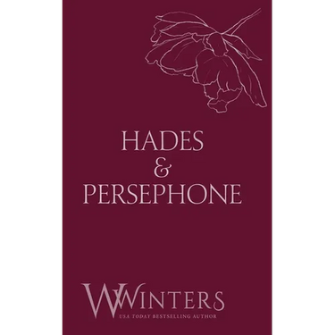 Hades & Persephone: His in the Dark