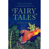 Oxford Companion to Fairy Tales (Revised)