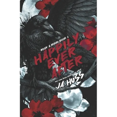 Happily Ever After: Rook & Ronin: A Day in the Life of the HEA