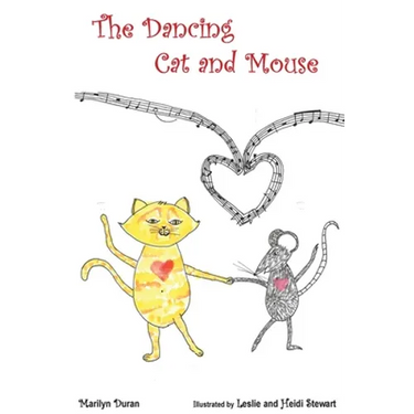 The Dancing Cat and Mouse