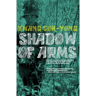 The Shadow of Arms