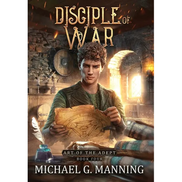 Disciple of War