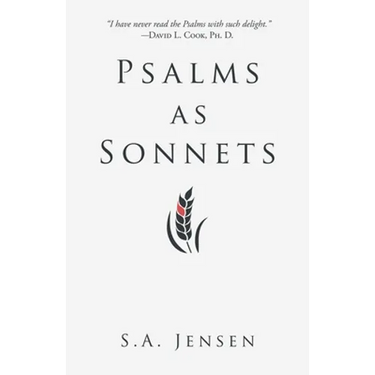 Psalms as Sonnets