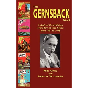 The Gernsback Days