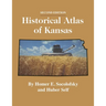 Historical Atlas of Kansas, 2nd Edition