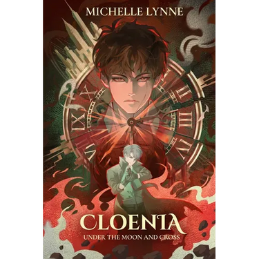 Cloenia: Under the Moon and Cross