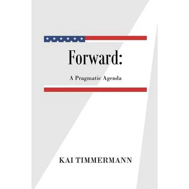 Forward A Pragmatic Agenda