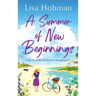 A Summer of New Beginnings