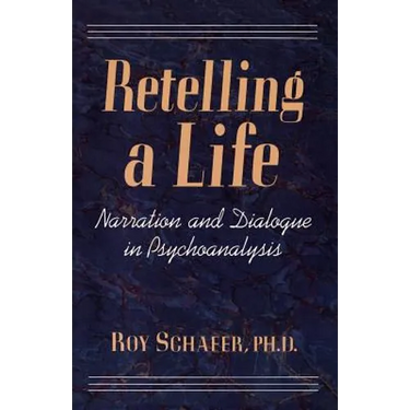 Retelling a Life