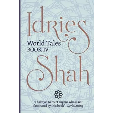 World Tales (Pocket Edition): Book IV