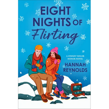 Eight Nights of Flirting