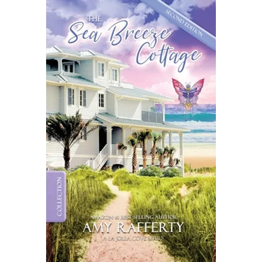 The Sea Breeze Cottage: Complete Series Collection