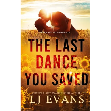 The Last Dance You Saved