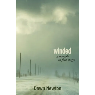 Winded: A Memoir in Four Stages