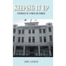 Keeping It Up: Experiences of a Power Line Worker