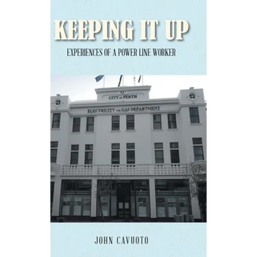 Keeping It Up: Experiences of a Power Line Worker