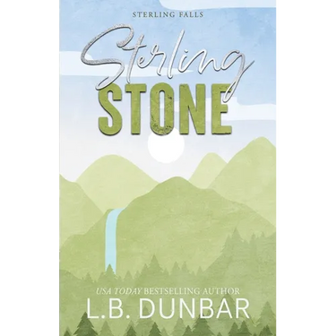 Sterling Stone (mountain cover)