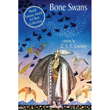 Bone Swans: Stories