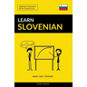 Learn Slovenian - Quick / Easy / Efficient: 2000 Key Vocabularies