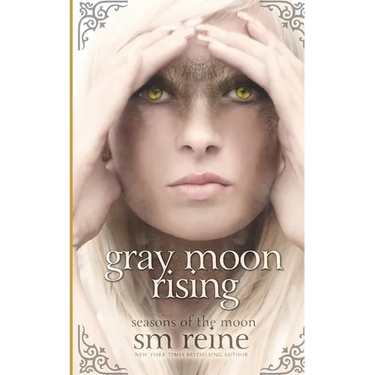 Gray Moon Rising: Seasons of the Moon