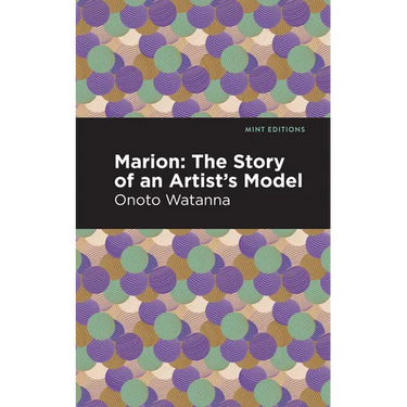 Marion: The Story of an Artist's Model