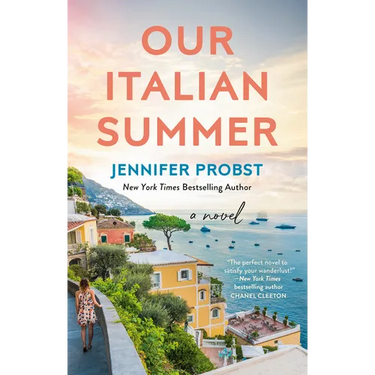 Our Italian Summer