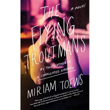 The Flying Troutmans