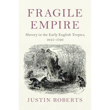 Fragile Empire
