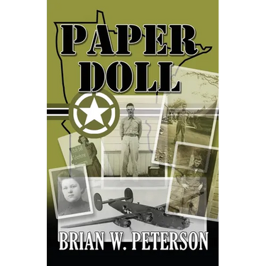 Paper Doll