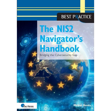 The NIS2 Navigator's Handbook