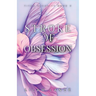 Stroke of Obsession (Gemma's Edition): Titan Security Book V