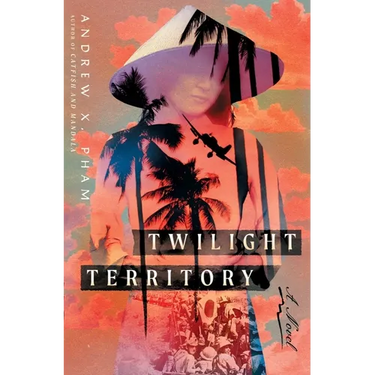Twilight Territory