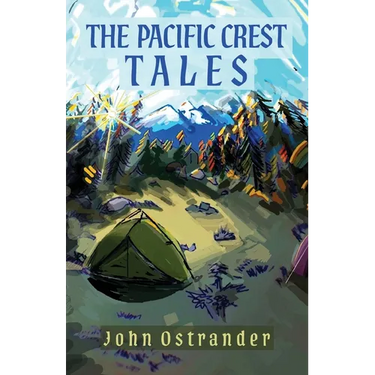 The Pacific Crest Trails