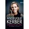 Strength Of Will: My Journey To The Top