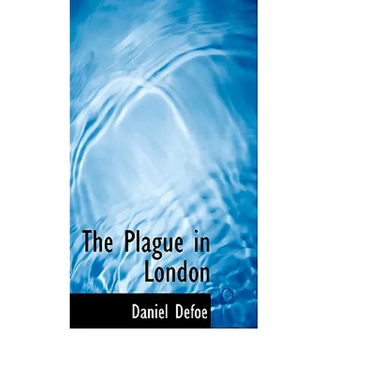 The Plague in London