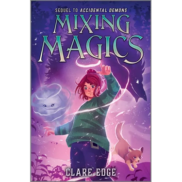 Mixing Magics