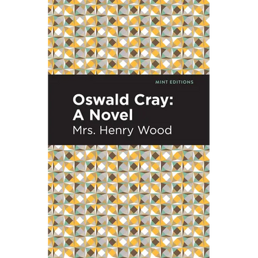 Oswald Cray
