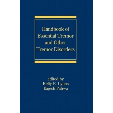 Handbook of Essential Tremor and Other Tremor Disorders