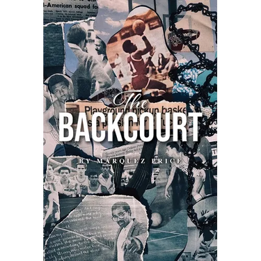 The Backcourt