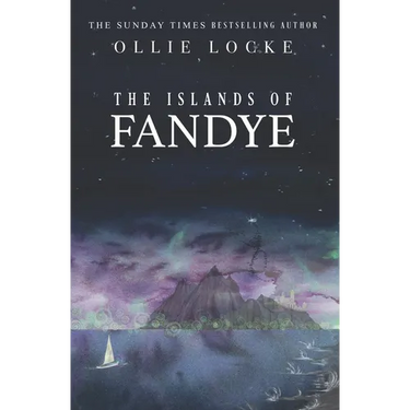 The Islands Of Fandye