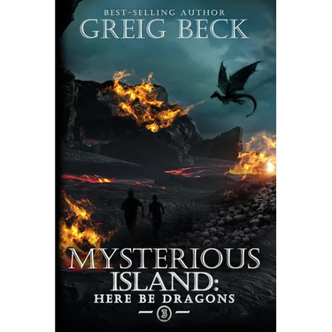 The Mysterious Island: Here Be Dragons