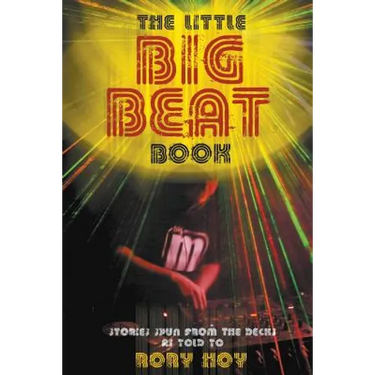 The Little Big Beat Book