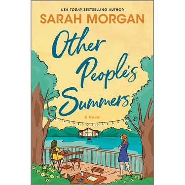 Other People's Summers