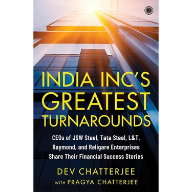 India Inc's Greatest Turnarounds