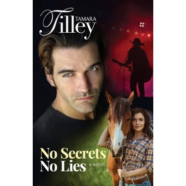 No Secrets No Lies: Singers and Songwriters Series