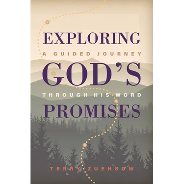 Exploring God's Promises: A Guided Journey Through His Word