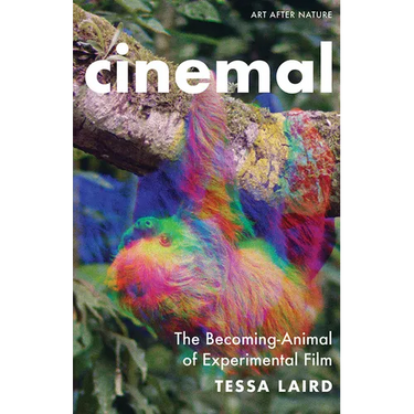 Cinemal: The Becoming-Animal of Experimental Film