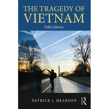 The Tragedy of Vietnam