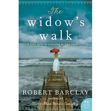 The Widow's Walk